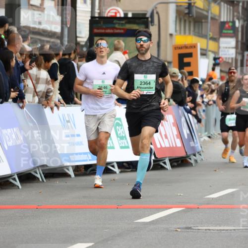 21.09.2025 - PSD Bank Halbmarathon Strokosch-Dieckow http://msf.ph/oto/8945153 21.09.2025 11:54:57 Ziel 1046, 1564, 2160, 2348, 2364, 2485, 2646, 3295, 3840 meine-sportfotos.de