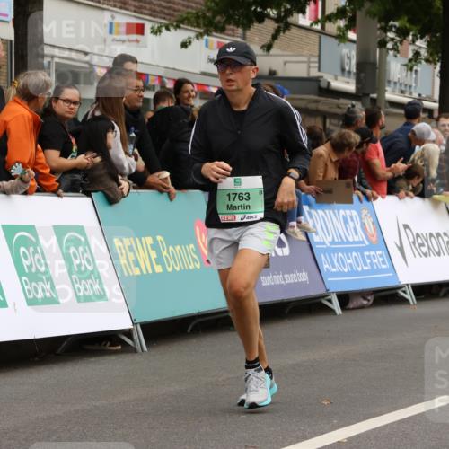 21.09.2025 - PSD Bank Halbmarathon Strokosch-Dieckow http://msf.ph/oto/8945186 21.09.2025 12:03:54 Ziel 1567, 1763, 3326, 3924 meine-sportfotos.de