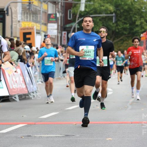 21.09.2025 - PSD Bank Halbmarathon Strokosch-Dieckow http://msf.ph/oto/8945207 21.09.2025 11:55:28 Ziel 1543, 1796, 2451, 2541, 2673, 2680, 2815, 2862, 2936, 3942, 3979, 4052 meine-sportfotos.de
