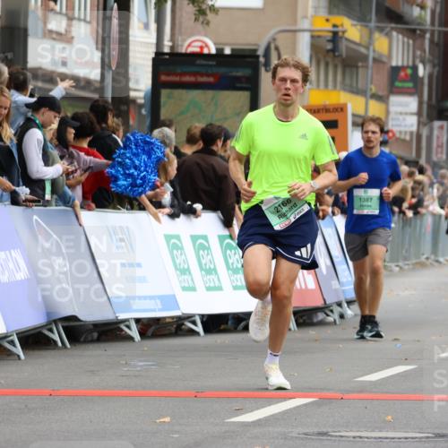 21.09.2025 - PSD Bank Halbmarathon Strokosch-Dieckow http://msf.ph/oto/8945372 21.09.2025 12:05:05 Ziel 1171, 1387, 2166, 3154, 3267, 3467 meine-sportfotos.de
