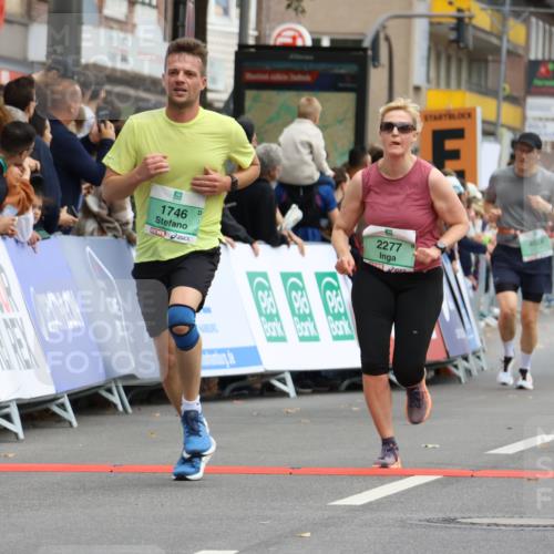 21.09.2025 - PSD Bank Halbmarathon Strokosch-Dieckow http://msf.ph/oto/8945406 21.09.2025 11:57:08 Ziel 1035, 1337, 1393, 1703, 1746, 1959, 2197, 2242, 2277, 2566, 2649, 2659, 3209, 3988, 4025 meine-sportfotos.de