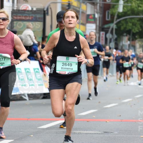 21.09.2025 - PSD Bank Halbmarathon Strokosch-Dieckow http://msf.ph/oto/8945419 21.09.2025 11:57:10 Ziel 1337, 1393, 1746, 1959, 2197, 2277, 2465, 2649, 2659, 3110, 3209, 4025 meine-sportfotos.de