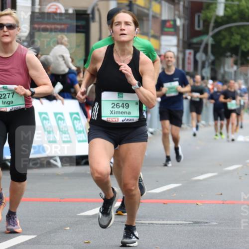 21.09.2025 - PSD Bank Halbmarathon Strokosch-Dieckow http://msf.ph/oto/8945421 21.09.2025 11:57:10 Ziel 1337, 1393, 1746, 1959, 2197, 2277, 2465, 2649, 2659, 3110, 3209, 4025 meine-sportfotos.de