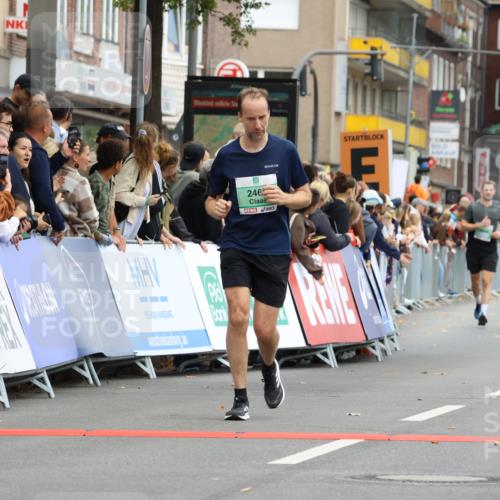 21.09.2025 - PSD Bank Halbmarathon Strokosch-Dieckow http://msf.ph/oto/8945433 21.09.2025 11:57:14 Ziel 1337, 1746, 2277, 2465, 2649, 3110, 4025, 4059 meine-sportfotos.de