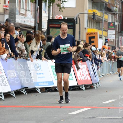 21.09.2025 - PSD Bank Halbmarathon Strokosch-Dieckow http://msf.ph/oto/8945435 21.09.2025 11:57:14 Ziel 1337, 1746, 2277, 2465, 2649, 3110, 4025, 4059 meine-sportfotos.de
