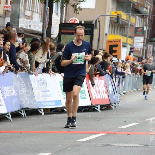 21.09.2025 - PSD Bank Halbmarathon Strokosch-Dieckow http://msf.ph/oto/8945436 21.09.2025 11:57:14 Ziel 1337, 1746, 2277, 2465, 2649, 3110, 4025, 4059 meine-sportfotos.de