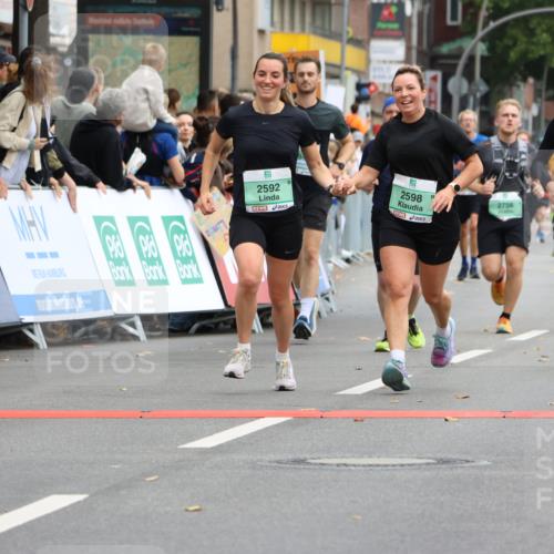 21.09.2025 - PSD Bank Halbmarathon Strokosch-Dieckow http://msf.ph/oto/8945451 21.09.2025 11:57:22 Ziel 1223, 2319, 2465, 2592, 2598, 2756, 3110, 3945, 4025, 4059, 4061 meine-sportfotos.de