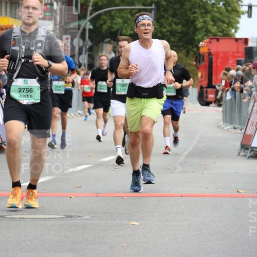 21.09.2025 - PSD Bank Halbmarathon Strokosch-Dieckow http://msf.ph/oto/8945481 21.09.2025 11:57:27 Ziel 1223, 1397, 1693, 2319, 2592, 2598, 2756, 3945, 4059, 4061 meine-sportfotos.de