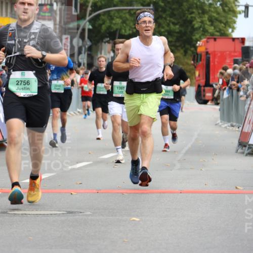 21.09.2025 - PSD Bank Halbmarathon Strokosch-Dieckow http://msf.ph/oto/8945483 21.09.2025 11:57:27 Ziel 1223, 1397, 1693, 2319, 2592, 2598, 2756, 3945, 4059, 4061 meine-sportfotos.de