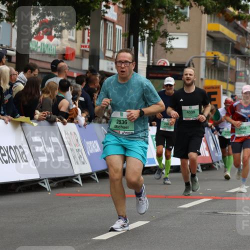 21.09.2025 - PSD Bank Halbmarathon Strokosch-Dieckow http://msf.ph/oto/8945502 21.09.2025 11:57:50 Ziel 1158, 1411, 2170, 2282, 2546, 2586, 2836, 3375, 4024, 4039 meine-sportfotos.de