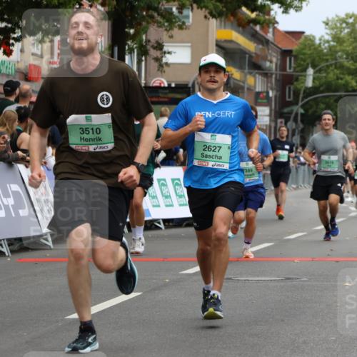 21.09.2025 - PSD Bank Halbmarathon Strokosch-Dieckow http://msf.ph/oto/8945535 21.09.2025 11:58:05 Ziel 1028, 1444, 1696, 2170, 2381, 2389, 2491, 2619, 2627, 2740, 2910, 3510, 4041 meine-sportfotos.de