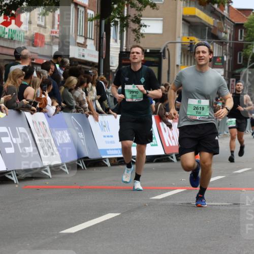 21.09.2025 - PSD Bank Halbmarathon Strokosch-Dieckow http://msf.ph/oto/8945542 21.09.2025 11:58:08 Ziel 1028, 1348, 1444, 1696, 2381, 2389, 2491, 2619, 2627, 2740, 2910, 3080, 3510, 4041 meine-sportfotos.de