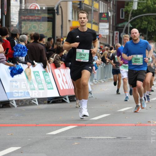 21.09.2025 - PSD Bank Halbmarathon Strokosch-Dieckow http://msf.ph/oto/8945588 21.09.2025 12:06:14 Ziel 1021, 1296, 1432, 1663, 2395, 2433, 2689, 2712, 2920, 3030, 3073, 3236, 3269 meine-sportfotos.de