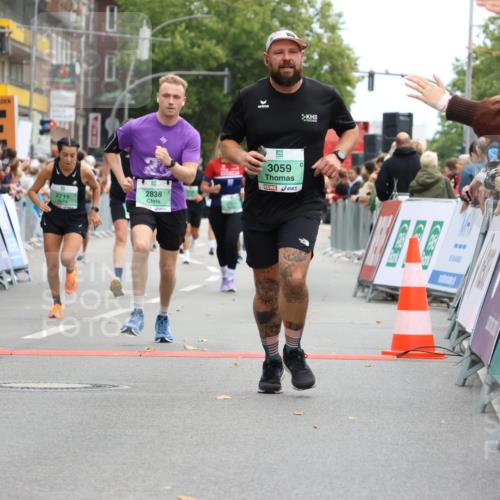 21.09.2025 - PSD Bank Halbmarathon Strokosch-Dieckow http://msf.ph/oto/8945665 21.09.2025 12:06:37 Ziel 1211, 2656, 2698, 2711, 2838, 2933, 3059, 3391, 3465, 3586, 4065 meine-sportfotos.de