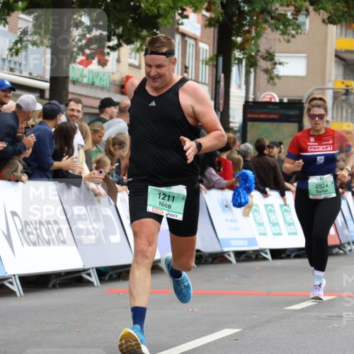 21.09.2025 - PSD Bank Halbmarathon Strokosch-Dieckow http://msf.ph/oto/8945699 21.09.2025 12:06:44 Ziel 1211, 1284, 2624, 2711, 2808, 2838, 3059, 3391, 3465, 3586, 3749 meine-sportfotos.de