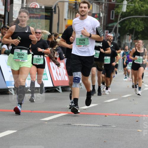 21.09.2025 - PSD Bank Halbmarathon Strokosch-Dieckow http://msf.ph/oto/8945801 21.09.2025 11:59:47 Ziel 1075, 1741, 2530, 2549, 2595, 2721, 2782, 2918, 2929, 3048, 3152, 3990, 4034, 4042, 4049 meine-sportfotos.de