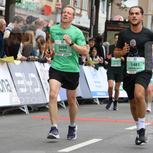 21.09.2025 - PSD Bank Halbmarathon Strokosch-Dieckow http://msf.ph/oto/8945833 21.09.2025 11:59:58 Ziel 1481, 1741, 1948, 2255, 2490, 2640, 2648, 2721, 2769, 2782, 2801, 3048, 3094, 3738, 3906, 4034, 4042 meine-sportfotos.de