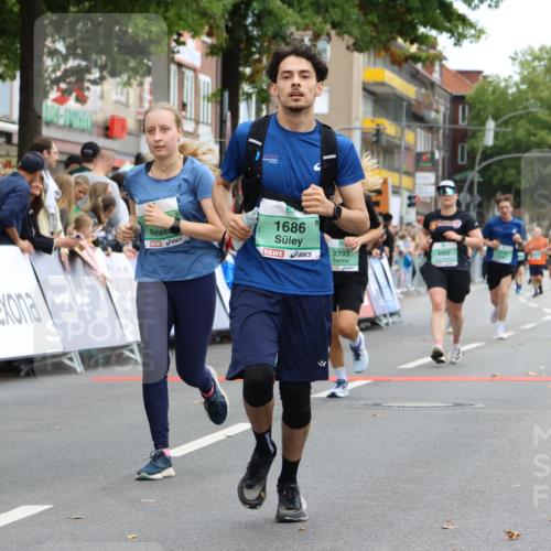 21.09.2025 - PSD Bank Halbmarathon Strokosch-Dieckow http://msf.ph/oto/8945846 21.09.2025 12:07:25 Ziel 1686, 2506, 2532, 2864, 2942, 2949, 3065, 3222, 3393, 3407, 3692, 4003 meine-sportfotos.de