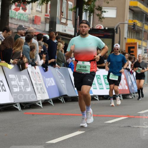 21.09.2025 - PSD Bank Halbmarathon Strokosch-Dieckow http://msf.ph/oto/8945942 21.09.2025 12:00:44 Ziel 1034, 1382, 2317, 2388, 2481, 2516, 2668, 2761, 2762, 2803, 3026, 3168, 3957 meine-sportfotos.de