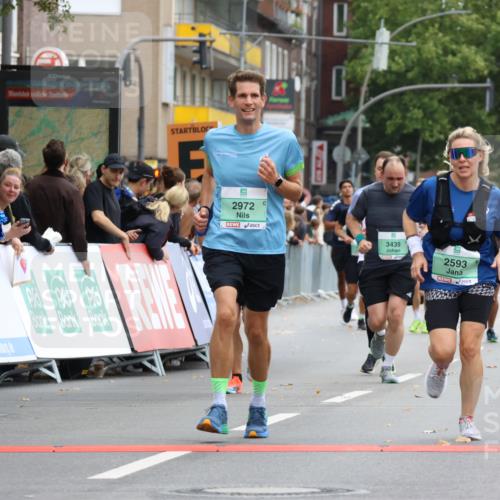 21.09.2025 - PSD Bank Halbmarathon Strokosch-Dieckow http://msf.ph/oto/8945955 21.09.2025 12:07:59 Ziel 1495, 2593, 2883, 2908, 2972, 3108, 3439, 3505 meine-sportfotos.de