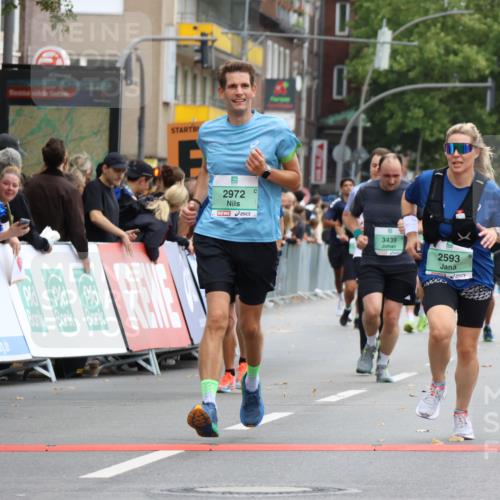 21.09.2025 - PSD Bank Halbmarathon Strokosch-Dieckow http://msf.ph/oto/8945957 21.09.2025 12:07:59 Ziel 1495, 2593, 2883, 2908, 2972, 3108, 3439, 3505 meine-sportfotos.de