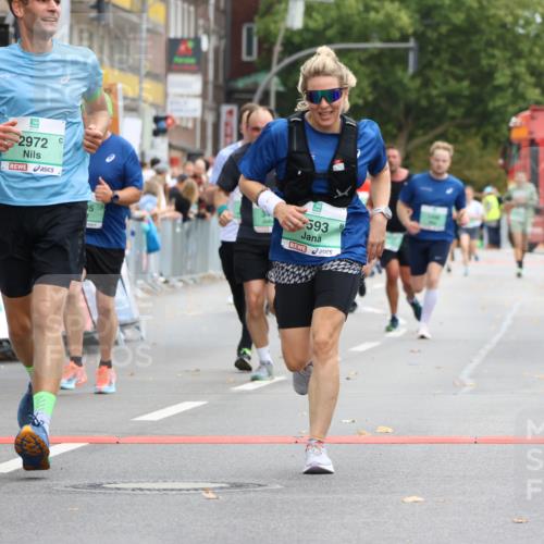 21.09.2025 - PSD Bank Halbmarathon Strokosch-Dieckow http://msf.ph/oto/8945967 21.09.2025 12:08:00 Ziel 1495, 1496, 2593, 2883, 2908, 2972, 3108, 3439, 3505 meine-sportfotos.de