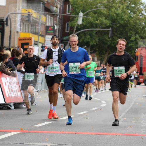 21.09.2025 - PSD Bank Halbmarathon Strokosch-Dieckow http://msf.ph/oto/8945979 21.09.2025 12:00:54 Ziel 1203, 1382, 1477, 2468, 2481, 2668, 2803, 2853, 2986, 3172, 4009 meine-sportfotos.de