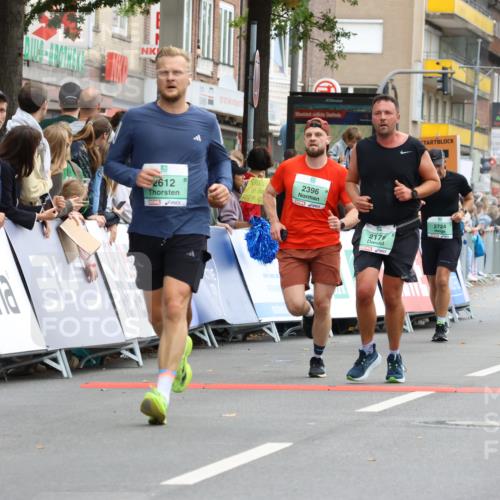 21.09.2025 - PSD Bank Halbmarathon Strokosch-Dieckow http://msf.ph/oto/8945985 21.09.2025 12:08:10 Ziel 1495, 1496, 2176, 2396, 2593, 2612, 2724, 2896, 2908, 3439 meine-sportfotos.de