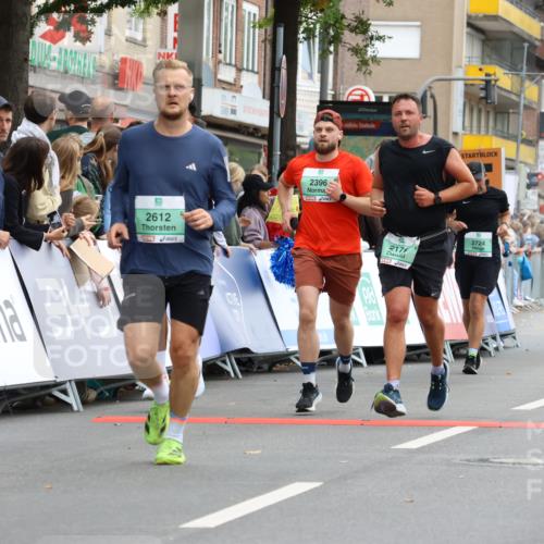 21.09.2025 - PSD Bank Halbmarathon Strokosch-Dieckow http://msf.ph/oto/8945990 21.09.2025 12:08:10 Ziel 1495, 1496, 2176, 2396, 2593, 2612, 2724, 2896, 2908, 3439 meine-sportfotos.de