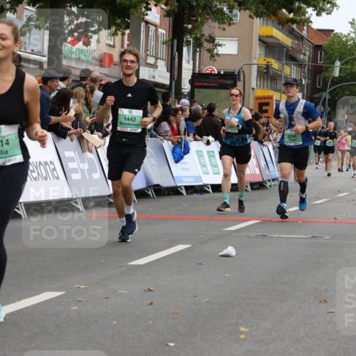 21.09.2025 - PSD Bank Halbmarathon Strokosch-Dieckow http://msf.ph/oto/8946037 21.09.2025 12:08:42 Ziel 1442, 2575, 3223, 3261, 3274, 3414, 3506, 3794 meine-sportfotos.de