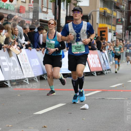 21.09.2025 - PSD Bank Halbmarathon Strokosch-Dieckow http://msf.ph/oto/8946044 21.09.2025 12:08:44 Ziel 1442, 2575, 3223, 3261, 3273, 3274, 3414, 3506, 3794 meine-sportfotos.de