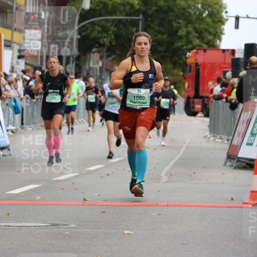 21.09.2025 - PSD Bank Halbmarathon Strokosch-Dieckow http://msf.ph/oto/8946117 21.09.2025 12:09:06 Ziel 1080, 1954, 2623, 2643, 3127, 3176, 3378, 3392 meine-sportfotos.de