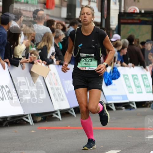 21.09.2025 - PSD Bank Halbmarathon Strokosch-Dieckow http://msf.ph/oto/8946127 21.09.2025 12:09:13 Ziel 1080, 2623, 3008, 3127, 3232, 3378, 3946 meine-sportfotos.de