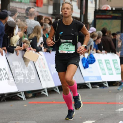 21.09.2025 - PSD Bank Halbmarathon Strokosch-Dieckow http://msf.ph/oto/8946129 21.09.2025 12:09:13 Ziel 1080, 2623, 3008, 3127, 3232, 3378, 3946 meine-sportfotos.de