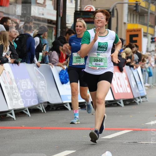 21.09.2025 - PSD Bank Halbmarathon Strokosch-Dieckow http://msf.ph/oto/8946132 21.09.2025 12:09:14 Ziel 1080, 2623, 3008, 3127, 3232, 3946 meine-sportfotos.de