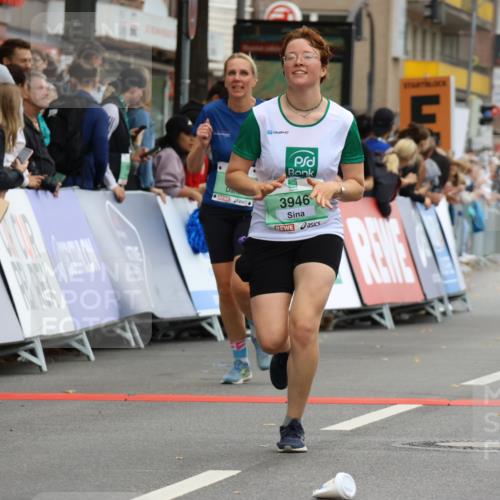 21.09.2025 - PSD Bank Halbmarathon Strokosch-Dieckow http://msf.ph/oto/8946136 21.09.2025 12:09:15 Ziel 1080, 2623, 3008, 3127, 3232, 3946 meine-sportfotos.de