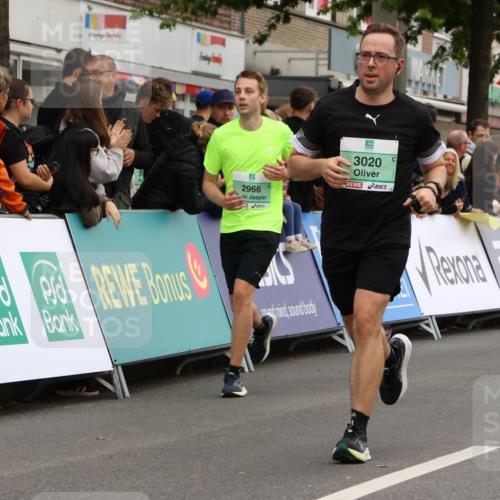 21.09.2025 - PSD Bank Halbmarathon Strokosch-Dieckow http://msf.ph/oto/8946172 21.09.2025 12:02:07 Ziel 1084, 2464, 2922, 2966, 3020, 3157, 3940 meine-sportfotos.de