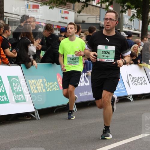 21.09.2025 - PSD Bank Halbmarathon Strokosch-Dieckow http://msf.ph/oto/8946174 21.09.2025 12:02:07 Ziel 1084, 2464, 2922, 2966, 3020, 3157, 3940 meine-sportfotos.de