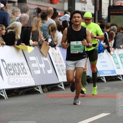 21.09.2025 - PSD Bank Halbmarathon Strokosch-Dieckow http://msf.ph/oto/8946186 21.09.2025 12:02:19 Ziel 1026, 1121, 1466, 1938, 3085, 3105, 3175 meine-sportfotos.de