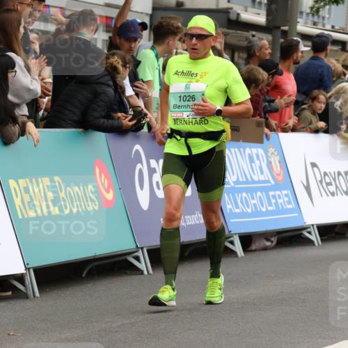 21.09.2025 - PSD Bank Halbmarathon Strokosch-Dieckow http://msf.ph/oto/8946196 21.09.2025 12:02:22 Ziel 1026, 1121, 1466, 1938, 3085, 3105, 3175 meine-sportfotos.de