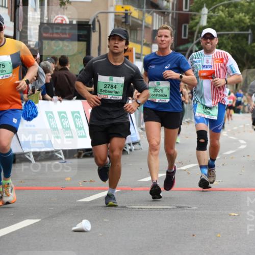 21.09.2025 - PSD Bank Halbmarathon Strokosch-Dieckow http://msf.ph/oto/8946214 21.09.2025 12:09:40 Ziel 1175, 1200, 1606, 1690, 2363, 2576, 2784, 3063, 3196, 3325, 4035 meine-sportfotos.de