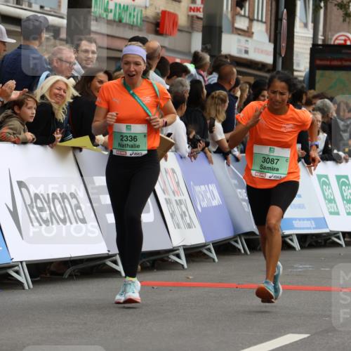 21.09.2025 - PSD Bank Halbmarathon Strokosch-Dieckow http://msf.ph/oto/8946223 21.09.2025 12:02:33 Ziel 1466, 1938, 3087, 3175 meine-sportfotos.de