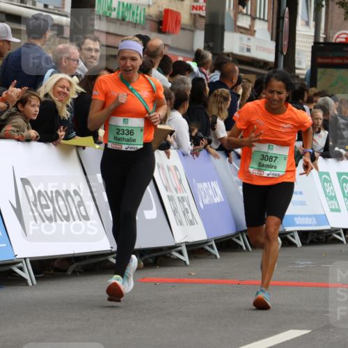 21.09.2025 - PSD Bank Halbmarathon Strokosch-Dieckow http://msf.ph/oto/8946225 21.09.2025 12:02:33 Ziel 1466, 1938, 3087, 3175 meine-sportfotos.de