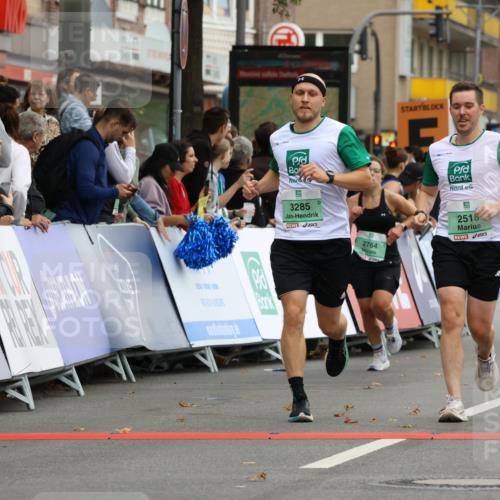 21.09.2025 - PSD Bank Halbmarathon Strokosch-Dieckow http://msf.ph/oto/8946244 21.09.2025 12:09:58 Ziel 1238, 2518, 2764, 3112, 3203, 3285 meine-sportfotos.de