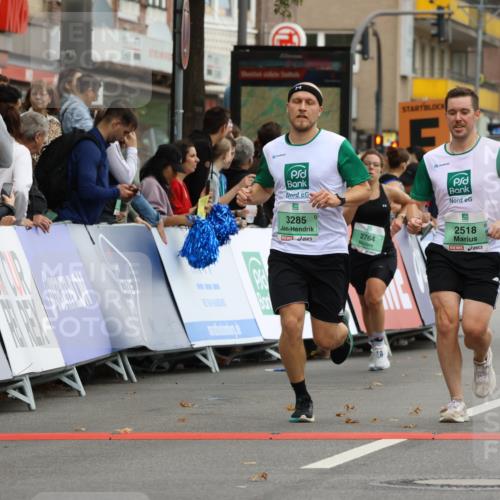 21.09.2025 - PSD Bank Halbmarathon Strokosch-Dieckow http://msf.ph/oto/8946247 21.09.2025 12:09:58 Ziel 1238, 2518, 2764, 3112, 3203, 3285 meine-sportfotos.de