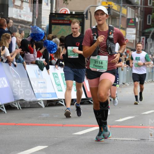 21.09.2025 - PSD Bank Halbmarathon Strokosch-Dieckow http://msf.ph/oto/8946249 21.09.2025 12:02:44 Ziel 1574, 1685, 2448, 3071, 3114, 3130, 3299, 3418 meine-sportfotos.de