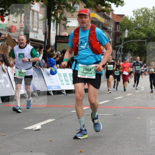 21.09.2025 - PSD Bank Halbmarathon Strokosch-Dieckow http://msf.ph/oto/8946321 21.09.2025 12:10:28 Ziel 1118, 1120, 2603, 3069, 3119, 3446, 3711, 3963 meine-sportfotos.de