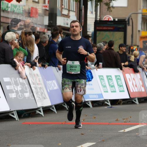 21.09.2025 - PSD Bank Halbmarathon Strokosch-Dieckow http://msf.ph/oto/8946356 21.09.2025 12:11:03 Ziel 1643, 2613, 2914, 3181, 3210, 3388 meine-sportfotos.de