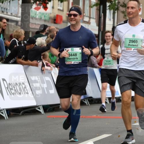 21.09.2025 - PSD Bank Halbmarathon Strokosch-Dieckow http://msf.ph/oto/8946365 21.09.2025 12:11:16 Ziel 1649, 2326, 2969, 3036, 3045, 3181, 3448, 3455, 3526 meine-sportfotos.de