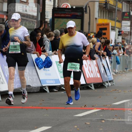 21.09.2025 - PSD Bank Halbmarathon Strokosch-Dieckow http://msf.ph/oto/8946381 21.09.2025 12:11:33 Ziel 1173, 1198, 1635, 1759, 2754, 2907, 3161, 3249, 3424, 3533 meine-sportfotos.de